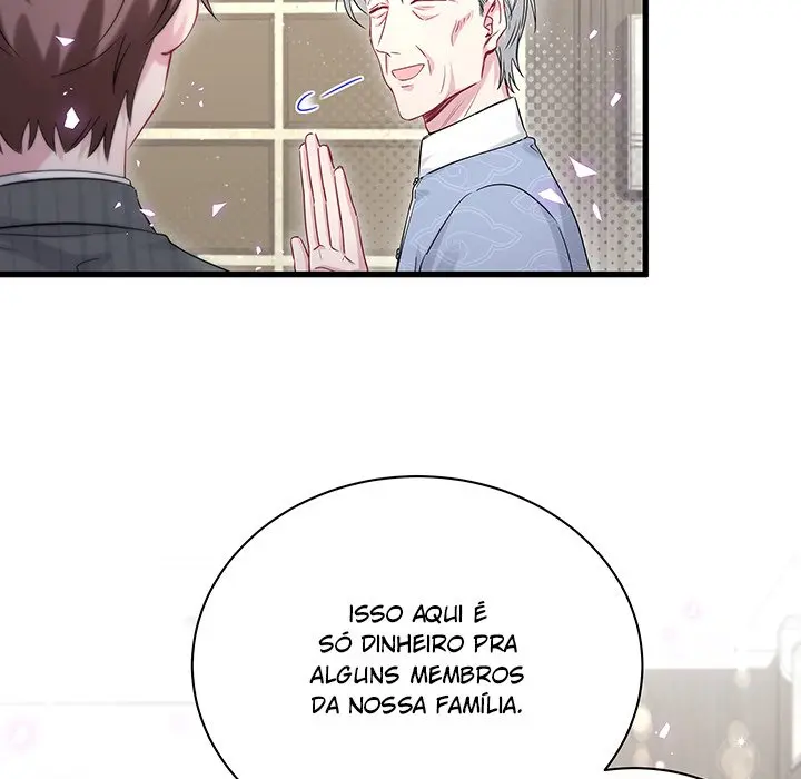 Whose Baby is It? – Capítulo 113 Yaoi – Página 51