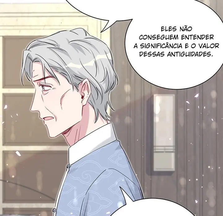 Whose Baby is It? – Capítulo 113 Yaoi – Página 52