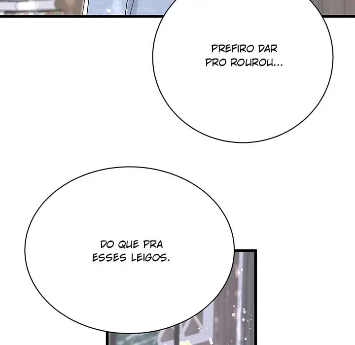 Whose Baby is It? – Capítulo 113 Yaoi – Página 53