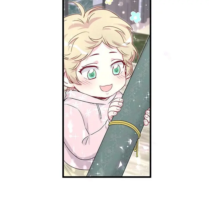 Whose Baby is It? – Capítulo 113 Yaoi – Página 54