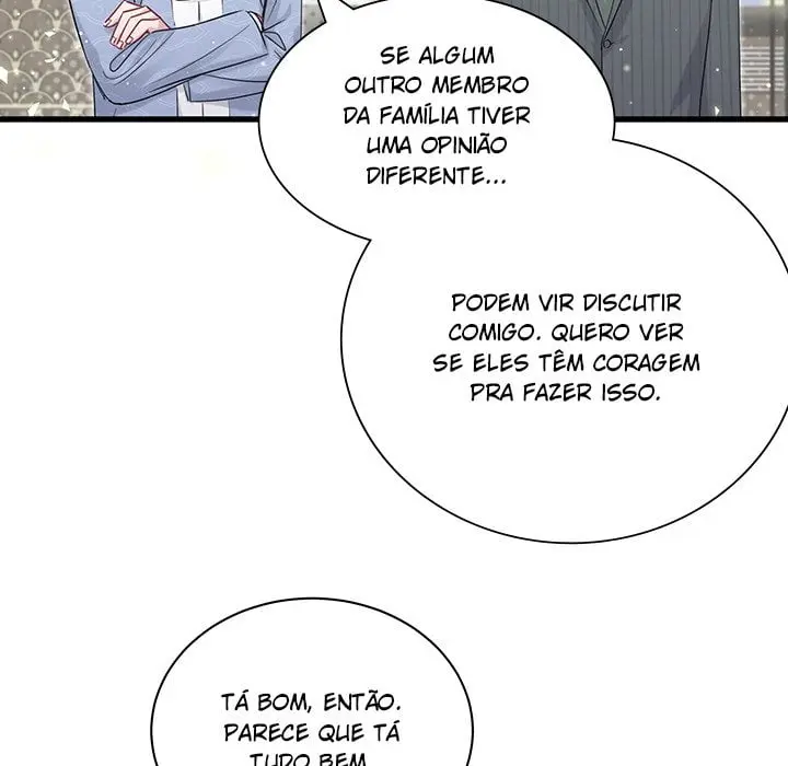 Whose Baby is It? – Capítulo 113 Yaoi – Página 56