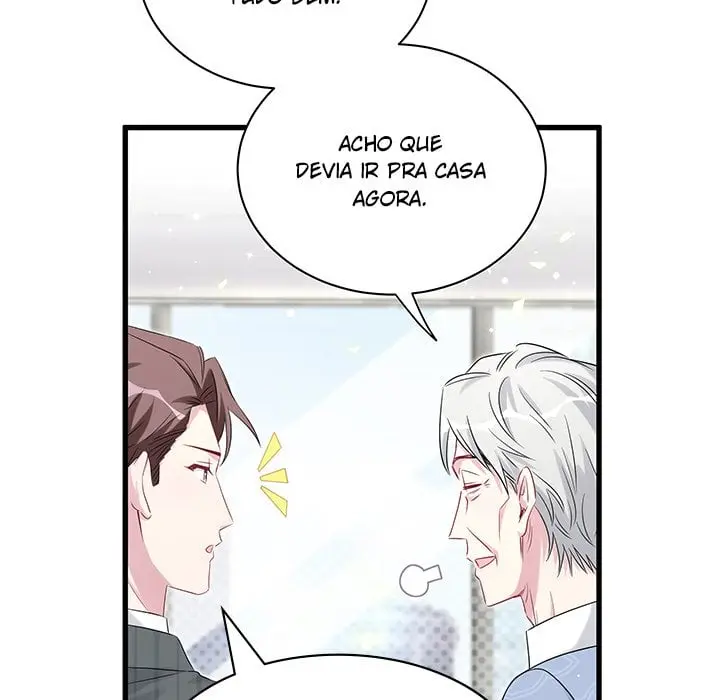 Whose Baby is It? – Capítulo 113 Yaoi – Página 57
