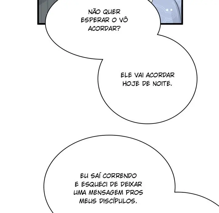 Whose Baby is It? – Capítulo 113 Yaoi – Página 58