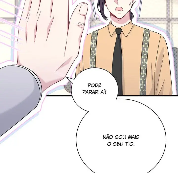 Whose Baby is It? – Capítulo 113 Yaoi – Página 6