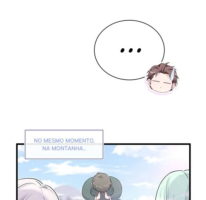 Whose Baby is It? – Capítulo 113 Yaoi – Página 60