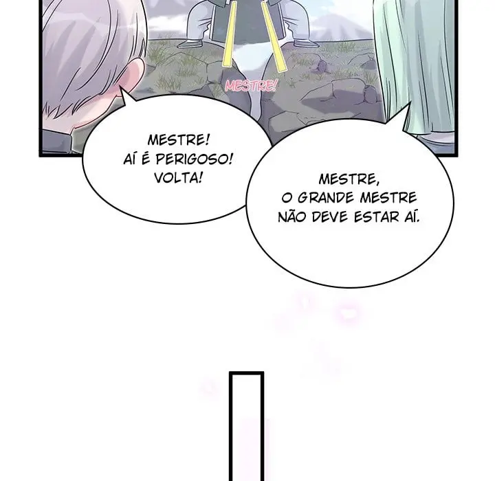 Whose Baby is It? – Capítulo 113 Yaoi – Página 61