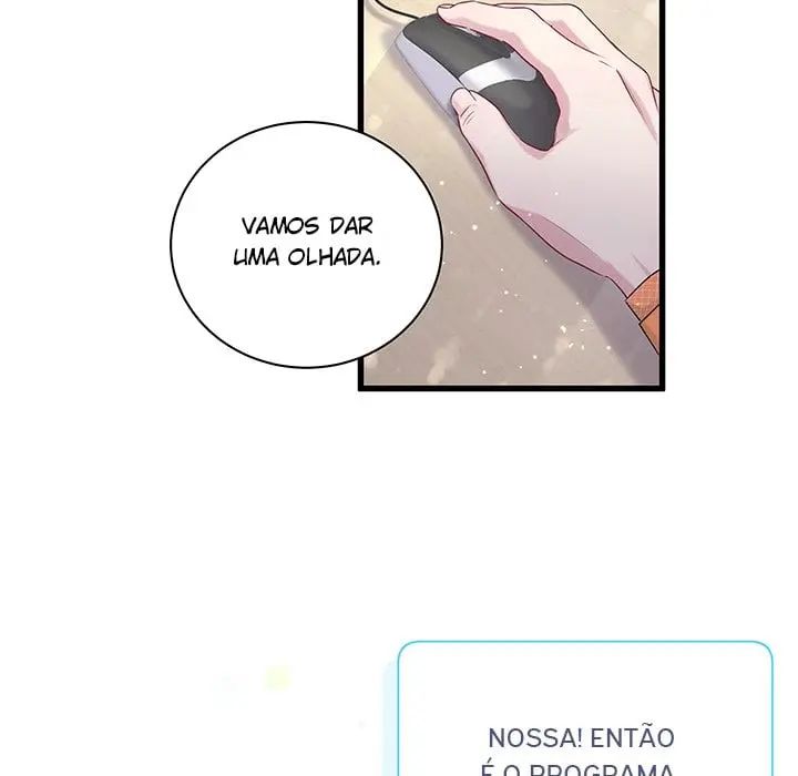 Whose Baby is It? – Capítulo 113 Yaoi – Página 65