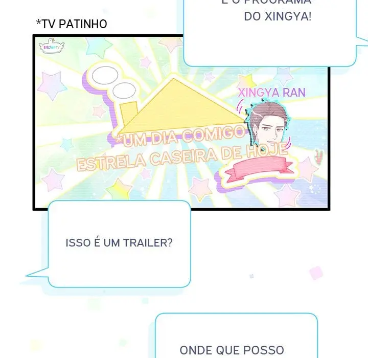 Whose Baby is It? – Capítulo 113 Yaoi – Página 66