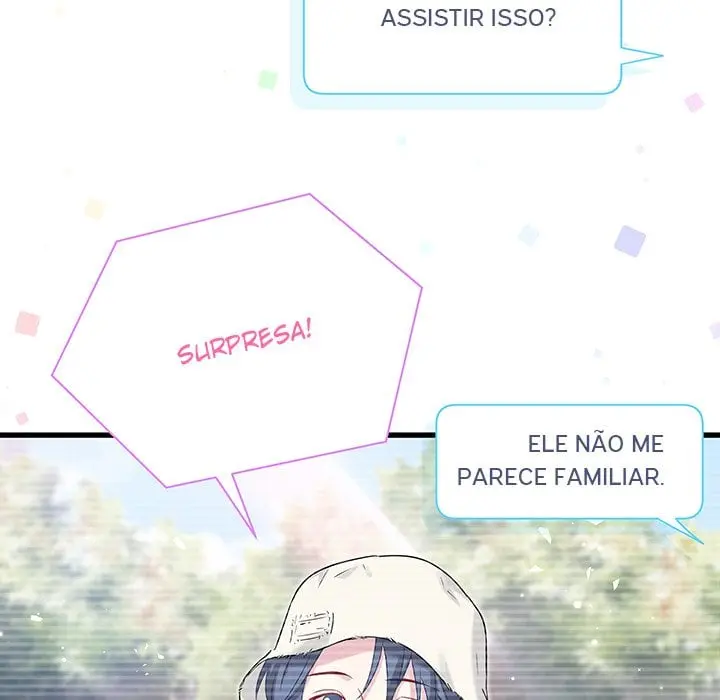 Whose Baby is It? – Capítulo 113 Yaoi – Página 67