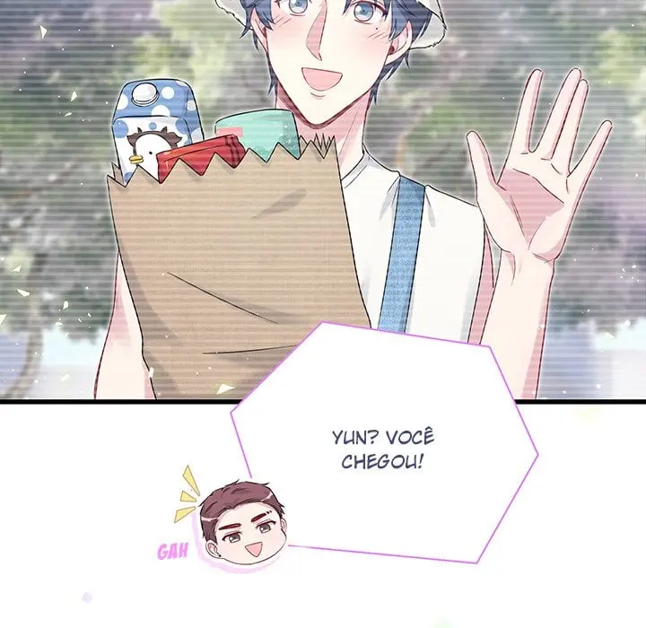 Whose Baby is It? – Capítulo 113 Yaoi – Página 68