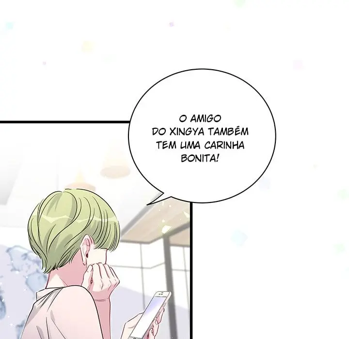 Whose Baby is It? – Capítulo 113 Yaoi – Página 69