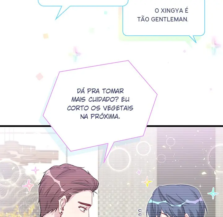 Whose Baby is It? – Capítulo 113 Yaoi – Página 78