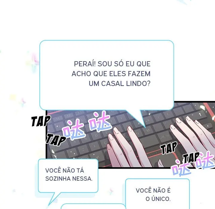 Whose Baby is It? – Capítulo 113 Yaoi – Página 80