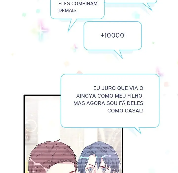 Whose Baby is It? – Capítulo 113 Yaoi – Página 81
