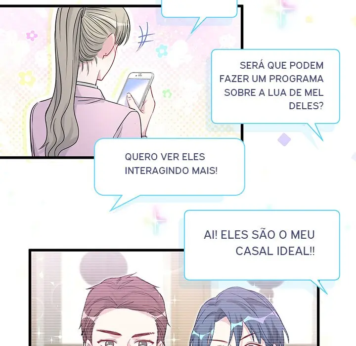 Whose Baby is It? – Capítulo 113 Yaoi – Página 83