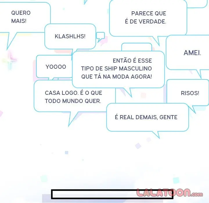 Whose Baby is It? – Capítulo 113 Yaoi – Página 86