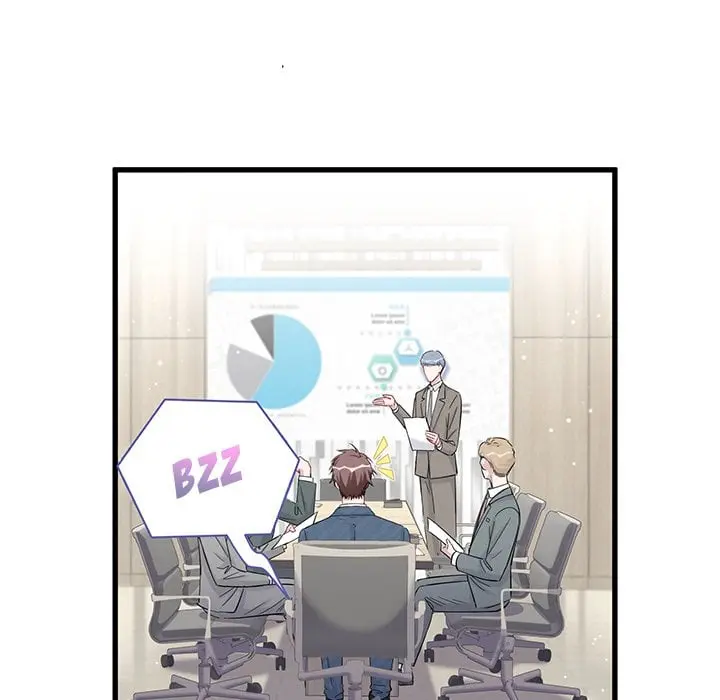 Whose Baby is It? – Capítulo 113 Yaoi – Página 88