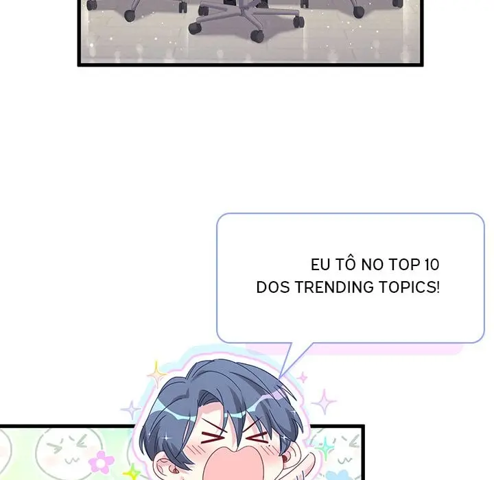 Whose Baby is It? – Capítulo 113 Yaoi – Página 89