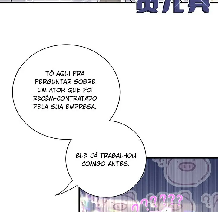 Whose Baby is It? – Capítulo 113 Yaoi – Página 9