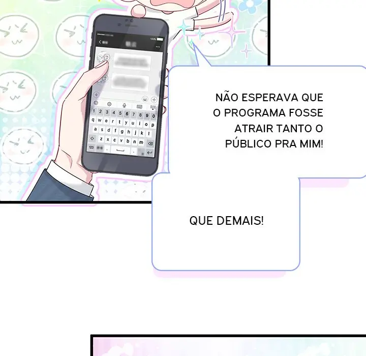 Whose Baby is It? – Capítulo 113 Yaoi – Página 90