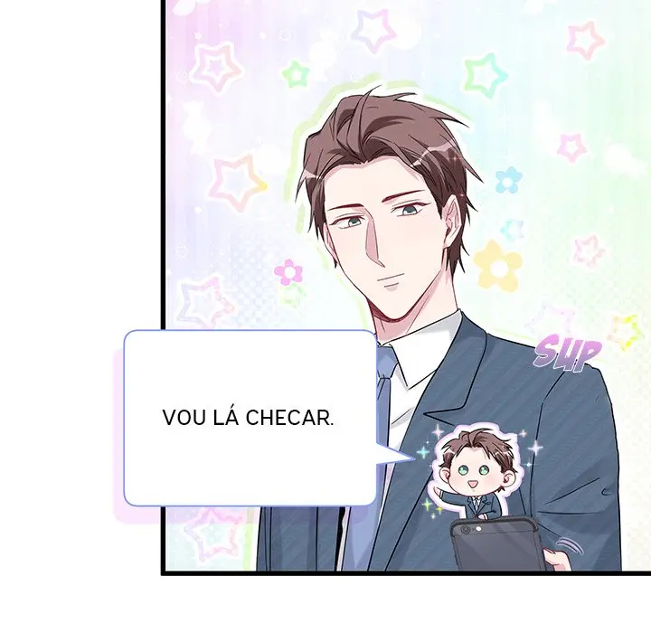 Whose Baby is It? – Capítulo 113 Yaoi – Página 91