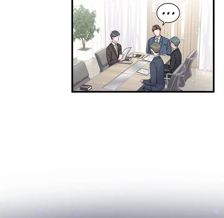 Whose Baby is It? – Capítulo 113 Yaoi – Página 93