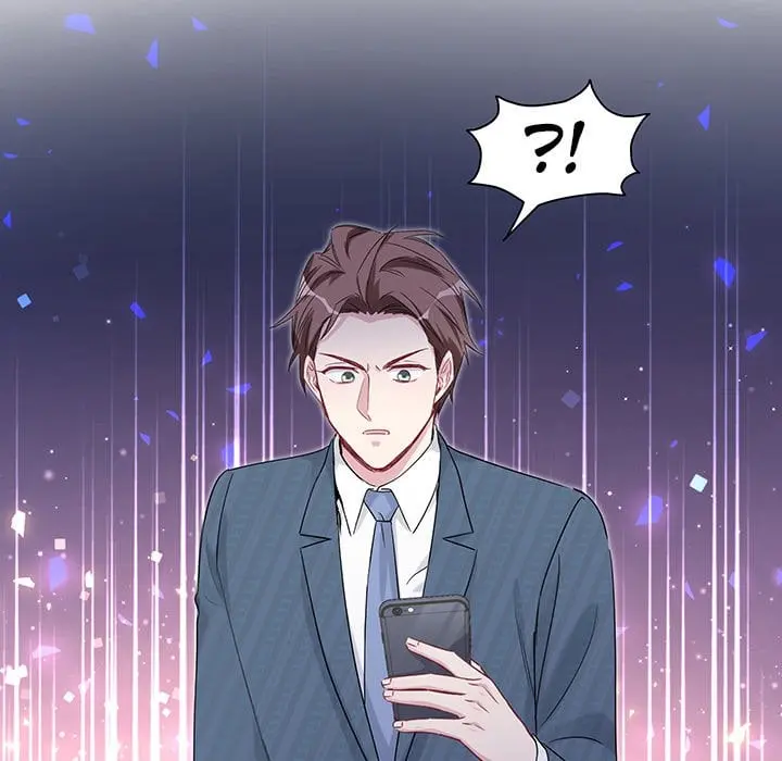 Whose Baby is It? – Capítulo 113 Yaoi – Página 94