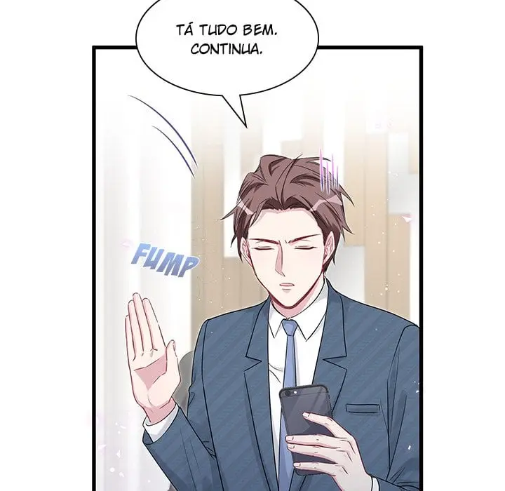 Whose Baby is It? – Capítulo 113 Yaoi – Página 97