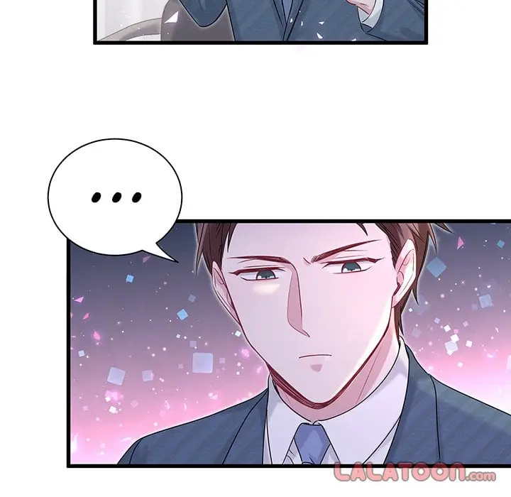 Whose Baby is It? – Capítulo 113 Yaoi – Página 98