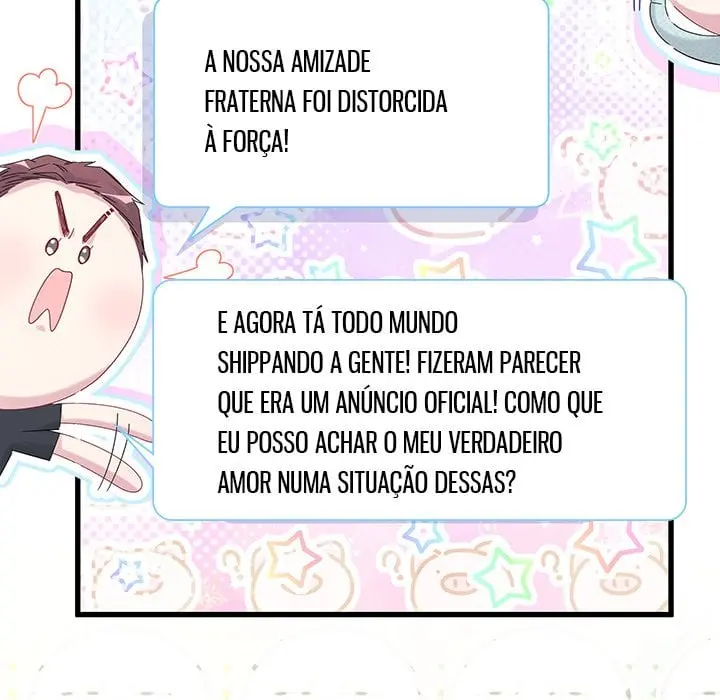 Whose Baby is It? – Capítulo 114 Yaoi – Página 10