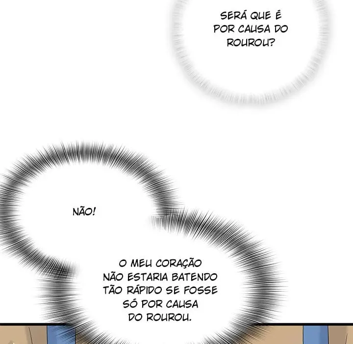 Whose Baby is It? – Capítulo 114 Yaoi – Página 100