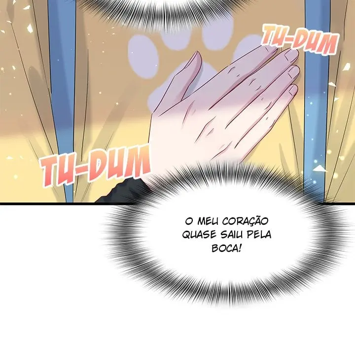 Whose Baby is It? – Capítulo 114 Yaoi – Página 101