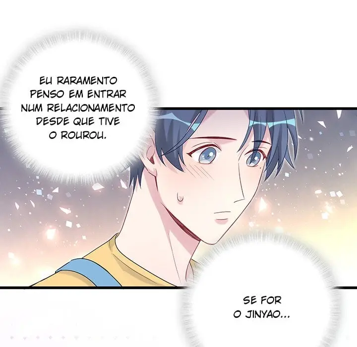 Whose Baby is It? – Capítulo 114 Yaoi – Página 102