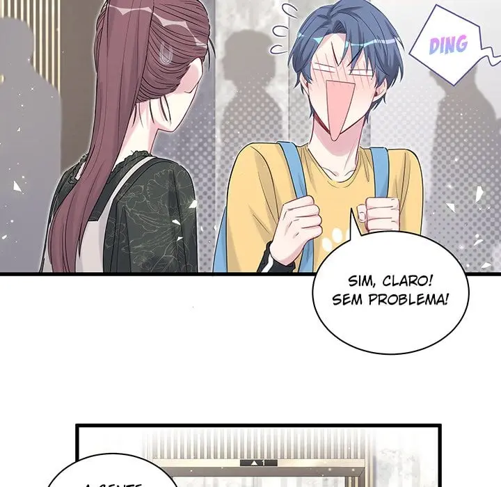 Whose Baby is It? – Capítulo 114 Yaoi – Página 105