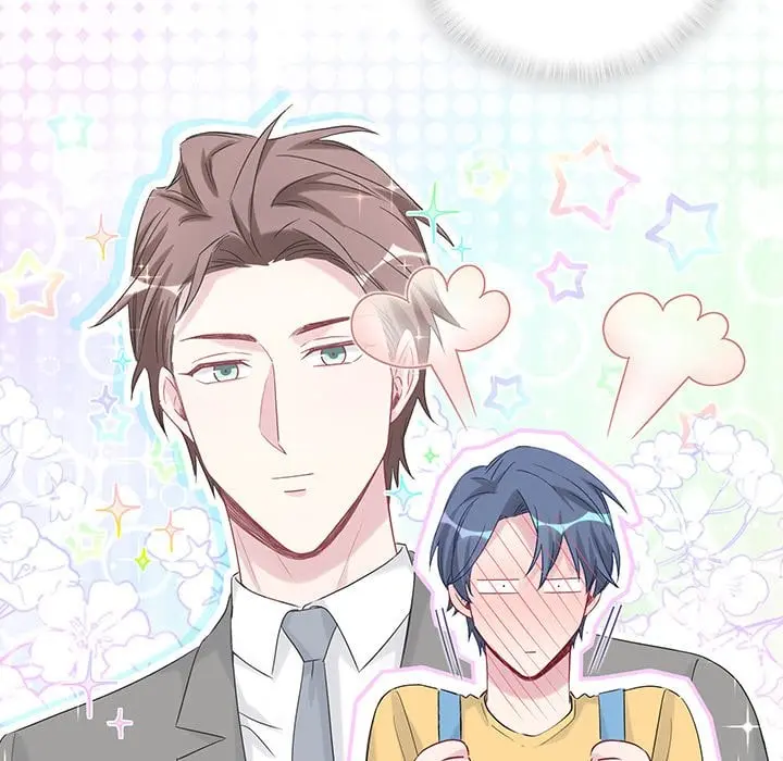 Whose Baby is It? – Capítulo 114 Yaoi – Página 107