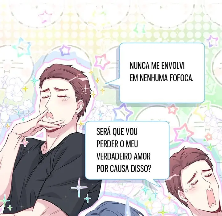 Whose Baby is It? – Capítulo 114 Yaoi – Página 11