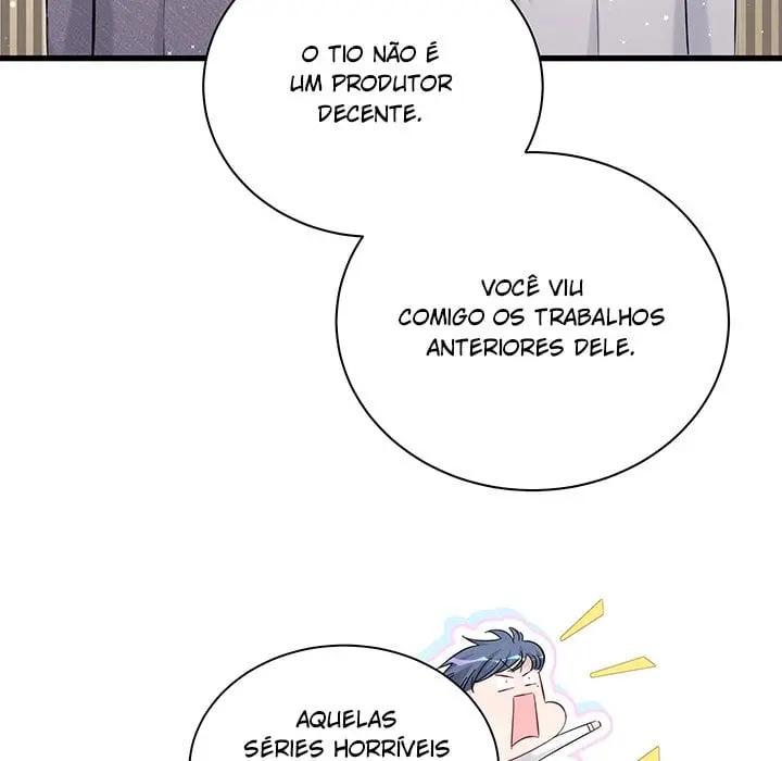 Whose Baby is It? – Capítulo 114 Yaoi – Página 110