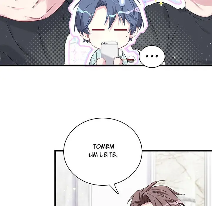 Whose Baby is It? – Capítulo 114 Yaoi – Página 12