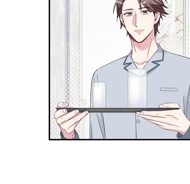 Whose Baby is It? – Capítulo 114 Yaoi – Página 13