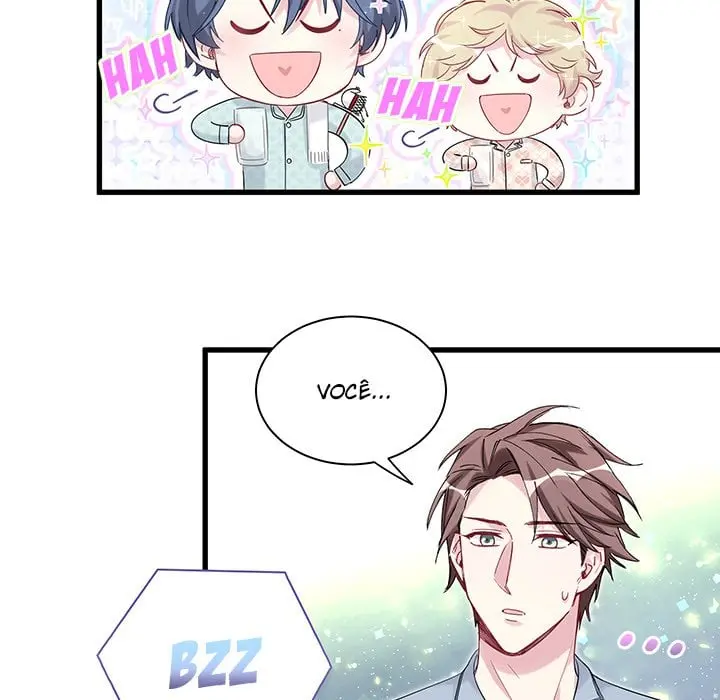 Whose Baby is It? – Capítulo 114 Yaoi – Página 16