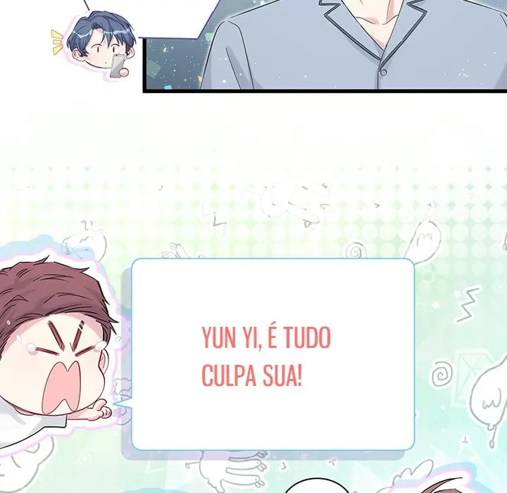 Whose Baby is It? – Capítulo 114 Yaoi – Página 17