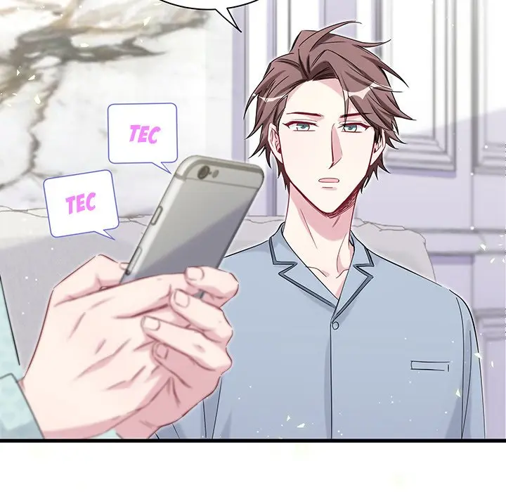 Whose Baby is It? – Capítulo 114 Yaoi – Página 19