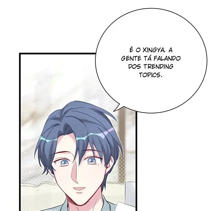 Whose Baby is It? – Capítulo 114 Yaoi – Página 20