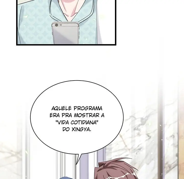 Whose Baby is It? – Capítulo 114 Yaoi – Página 21