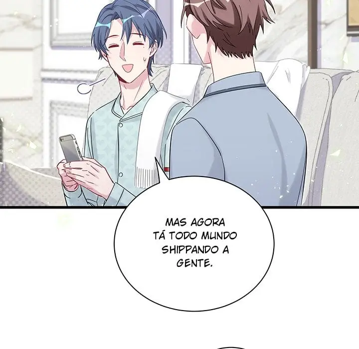 Whose Baby is It? – Capítulo 114 Yaoi – Página 22