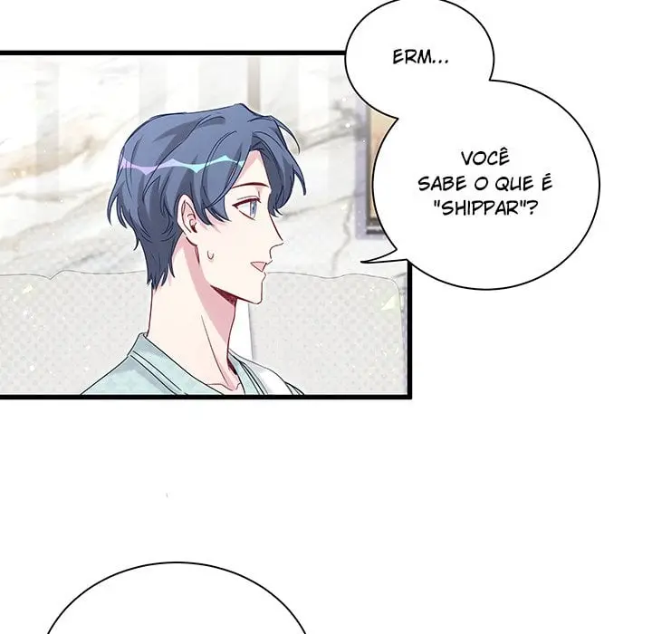 Whose Baby is It? – Capítulo 114 Yaoi – Página 23