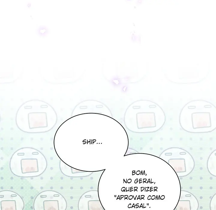 Whose Baby is It? – Capítulo 114 Yaoi – Página 25