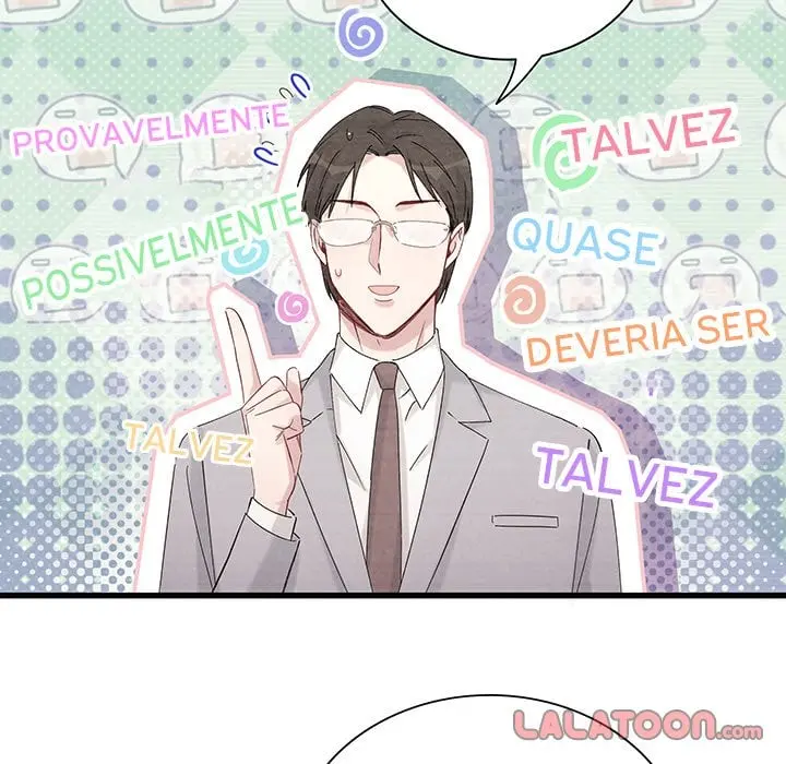 Whose Baby is It? – Capítulo 114 Yaoi – Página 26