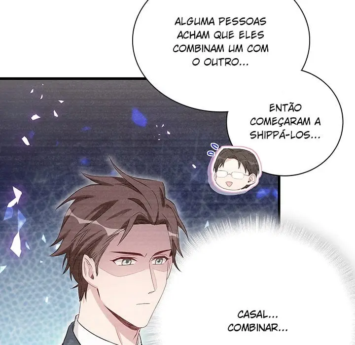 Whose Baby is It? – Capítulo 114 Yaoi – Página 27