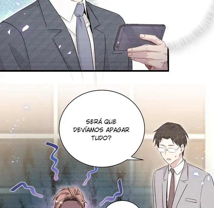 Whose Baby is It? – Capítulo 114 Yaoi – Página 28